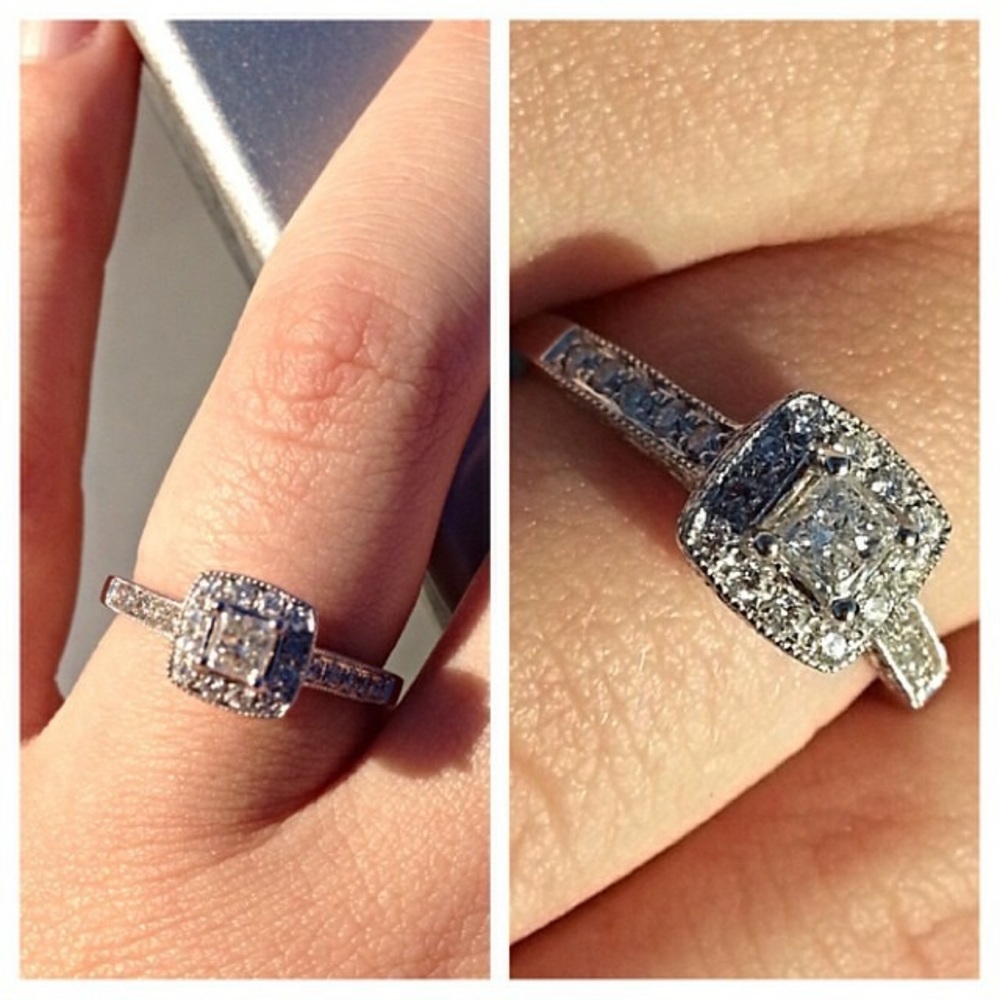 Engagement Ring
